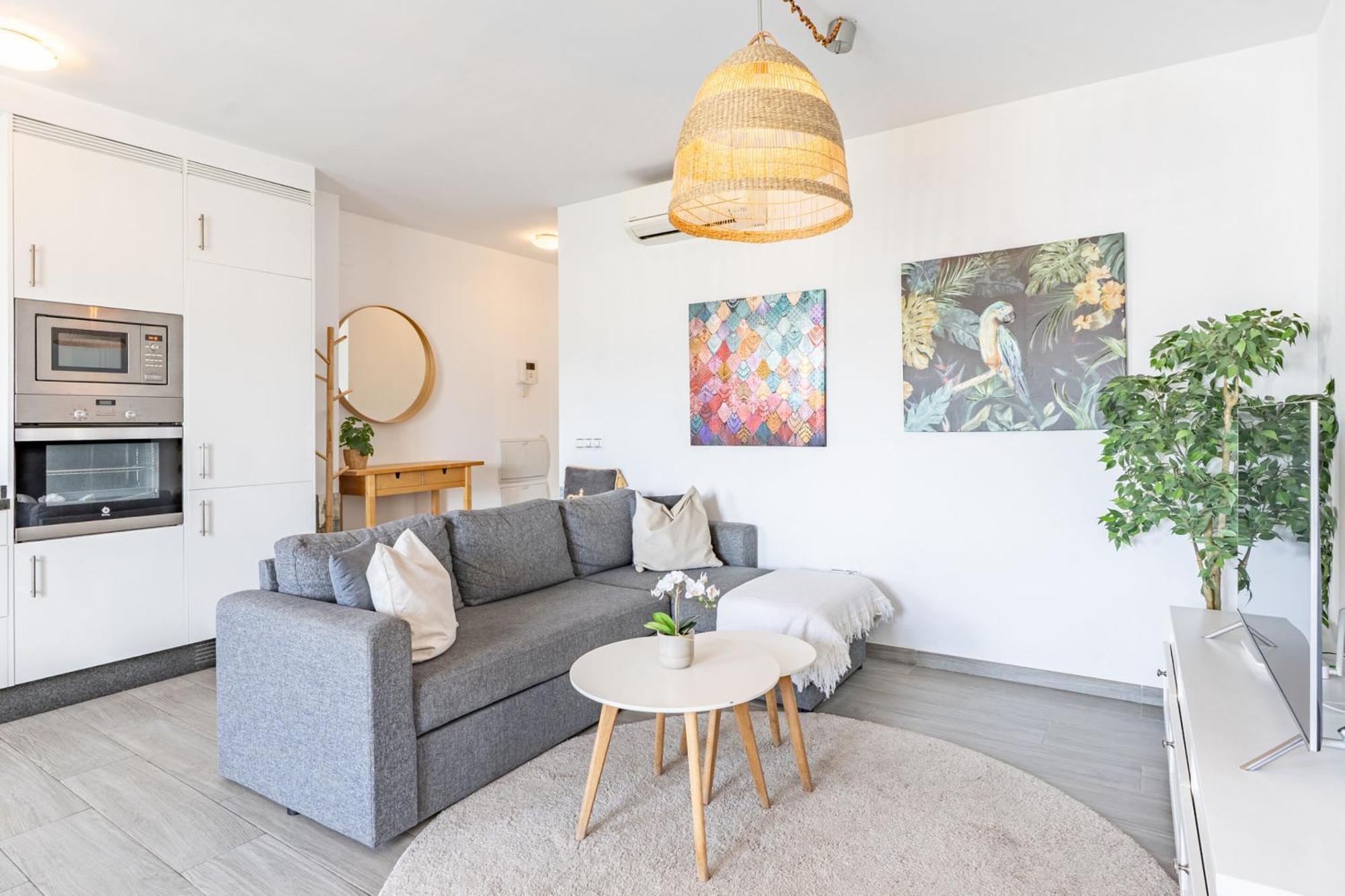Apartamento Penthouse Gloria Nerja Exterior foto